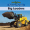 Big Loaders by Amy Hayes, 9781502603975