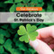 Celebrate St. Patrick's Day by Mary-Lou Smith, 9781502604187