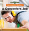 A Carpenter's Job by Erika de Nijs, 9781502604279