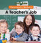 A Teacher's Job by Erika de Nijs, 9781502604309