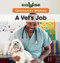 A Vet's Job by Niles Worthington, 9781502604361