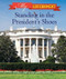 Standing in the President's Shoes by Sarah Machajewski, 9781502604606