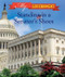 Standing in a Senator's Shoes - 9781502604736 by Ryan Nagelhout, 9781502604736