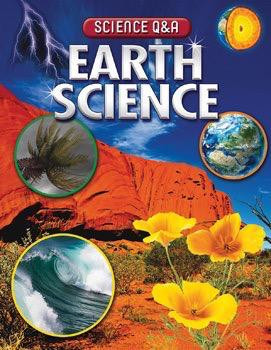 Earth Science by Tim Harris, 9781502606150