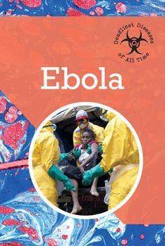 Ebola - 9781502606525 by Petra Miller, 9781502606525