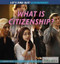 What Is Citizenship? - 9781622759767 by Laura Loria, 9781622759767