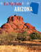 Arizona (The Grand Canyon State) - 9781627124768 by Amanda Hudson, Kathleen Derzipilski, Kerry Jones Waring, 9781627124768