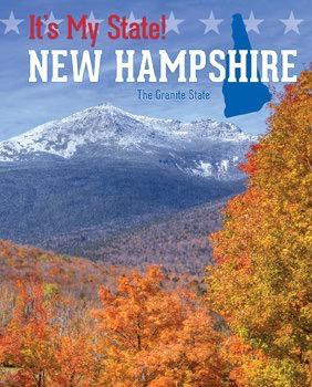 New Hampshire - 9781627131667 by Terry Allan Hicks, William McGeveran, Kerry Jones Waring, 9781627131667