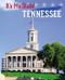 Tennessee - 9781627132251 by Rick Petreycik, Laura Sullivan, William McGeveran, 9781627132251