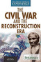 The Civil War and Reconstruction Eras by Tracey Baptiste, 9781680480399