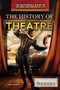 The History of Theatre by Ann Hosein, 9781680480825