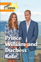 Prince William and Duchess Kate by Jennifer MacKay, 9781420512373