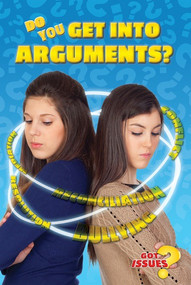 Do You Get Into Arguments? by Monique Vescia, Karen Faye Judson, 9780766071896