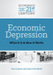Economic Depression (What It Is and How It Works) by Lisa A. Crayton, Jason Porterfield, 9780766071957