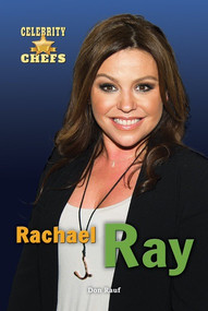 Rachael Ray - 9780766073302 by Don Rauf, 9780766073302