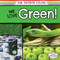 We Love Green! by Emma O'Connell, 9781482437270