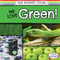 We Love Green! - 9781482437294 by Emma O'Connell, 9781482437294