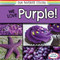We Love Purple! - 9781482437379 by Richard Little, 9781482437379