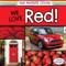 We Love Red! - 9781482437416 by Richard Little, 9781482437416