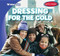 Dressing for the Cold - 9781482437539 by Jasper Bix, 9781482437539