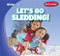 Let's Go Sledding! by Jasper Bix, 9781482437591