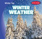 Winter Weather - 9781482437676 by Jasper Bix, 9781482437676