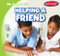 Helping a Friend by Lois Fortuna, 9781482438079