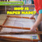 How Is Paper Made? by Demi Jackson, 9781482438215