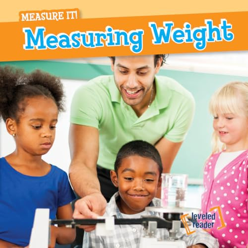 Measuring Weight - 9781482438765 by T. H. Baer, 9781482438765