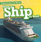 How a Ship Is Built by Sam Aloian, 9781482439151