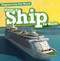 How a Ship Is Built - 9781482439175 by Sam Aloian, 9781482439175