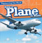 How a Plane Is Made - 9781482439335 by Amy Hayes, 9781482439335