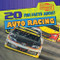 20 Fun Facts About Auto Racing by Ryan Nagelhout, 9781482439632