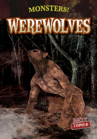 Werewolves - 9781482440980 by Peter Castellano, 9781482440980