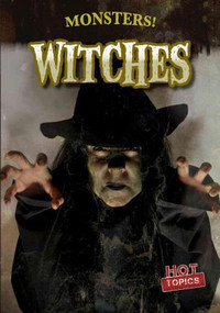 Witches - 9781482441024 by Peter Castellano, 9781482441024