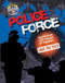 Police Force - 9781482441147 by Geoff Barker, 9781482441147