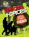Special Forces - 9781482441178 by Sarah Levete, 9781482441178