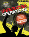 Undercover Operations by Sarah Levete, 9781482441277