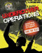 Undercover Operations - 9781482441291 by Sarah Levete, 9781482441291