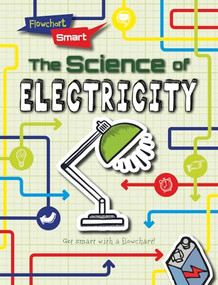 The Science of Electricity by Louise Spilsbury, 9781482441314