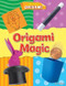 Origami Magic - 9781482441659 by Joe Fullman, 9781482441659