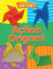 Action Origami by Joe Fullman, 9781482441697