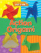 Action Origami - 9781482441734 by Joe Fullman, 9781482441734
