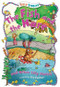 The Fish and the Hare and Other Silly Stories - 9781482442045 by Vic Parker, 9781482442045