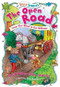 The Open Road and Other Silly Stories - 9781482442144 by Vic Parker, 9781482442144