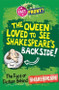 The Fact or Fiction Behind Shakespeare by Kay Barnham, 9781482442779