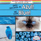 ¡Nos encanta el azul! / We Love Blue! (Bilingual Edition) by Emma O'Connell, Eida de la Vega, 9781482443493