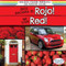 ¡Nos encanta el rojo! / We Love Red! (Bilingual Edition) by Richard Little, Eida de la Vega, 9781482443530