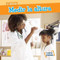Medir la altura (Measuring Height) by T. H. Baer, Esther Sarfatti, 9781482443615