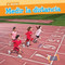 Medir la distancia (Measuring Distance) by T. H. Baer, Esther Sarfatti, 9781482443622
